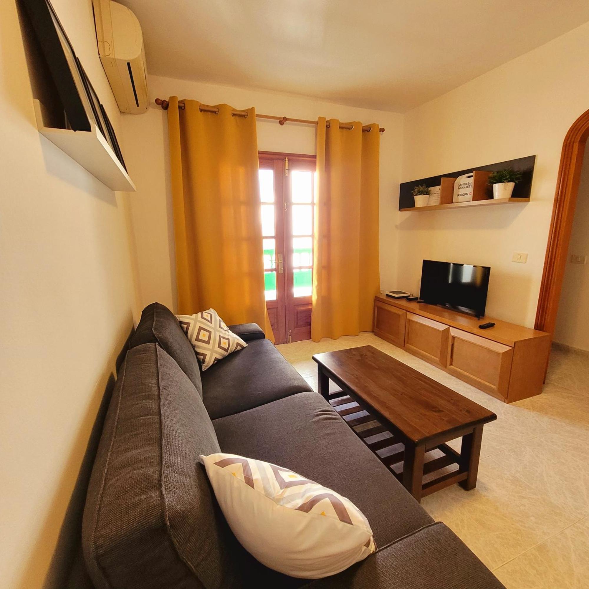 Casa Pancho Lanzarote Apartment Playa Honda  Exterior photo